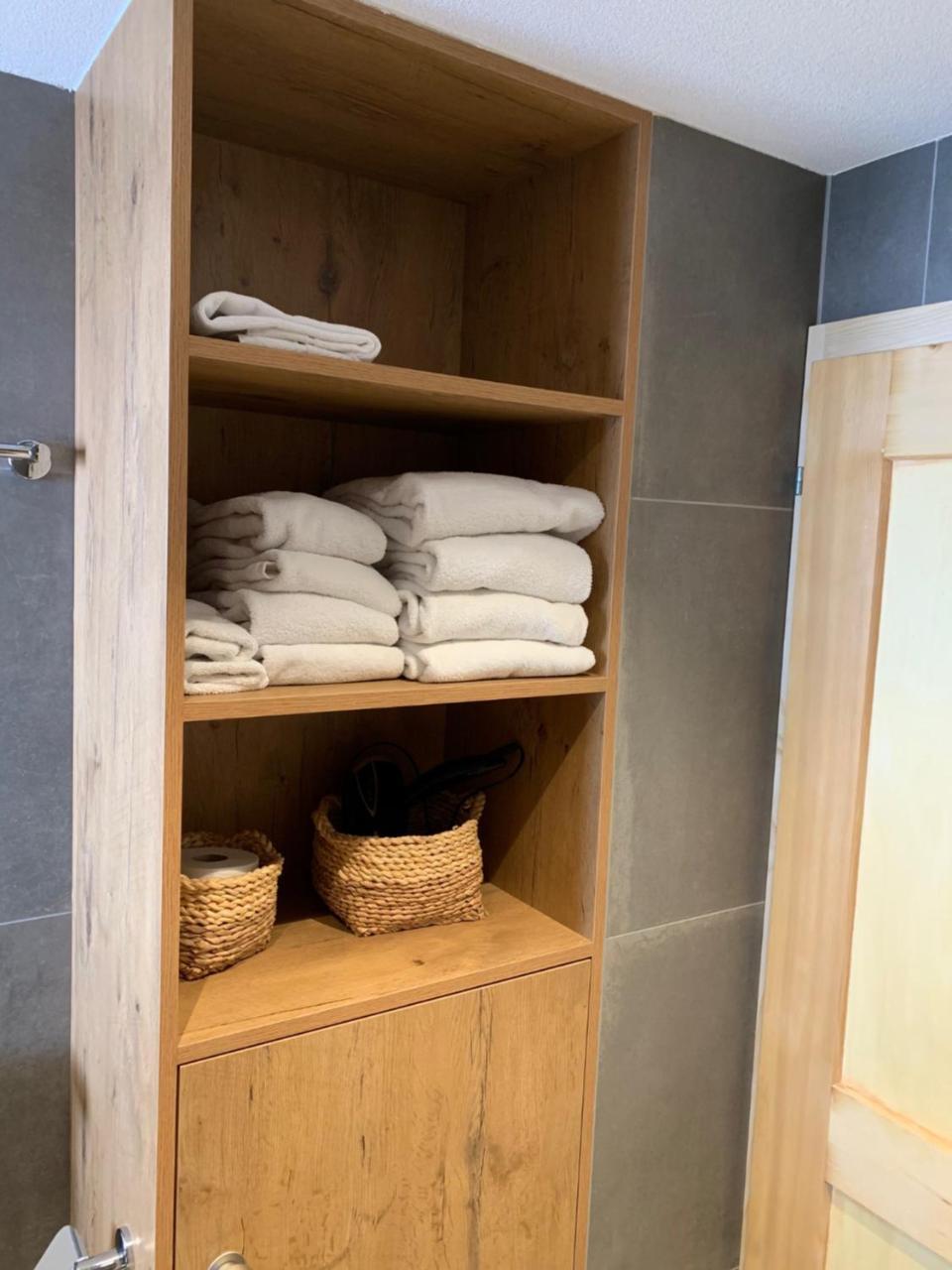 Apartment Butterfly Adelboden